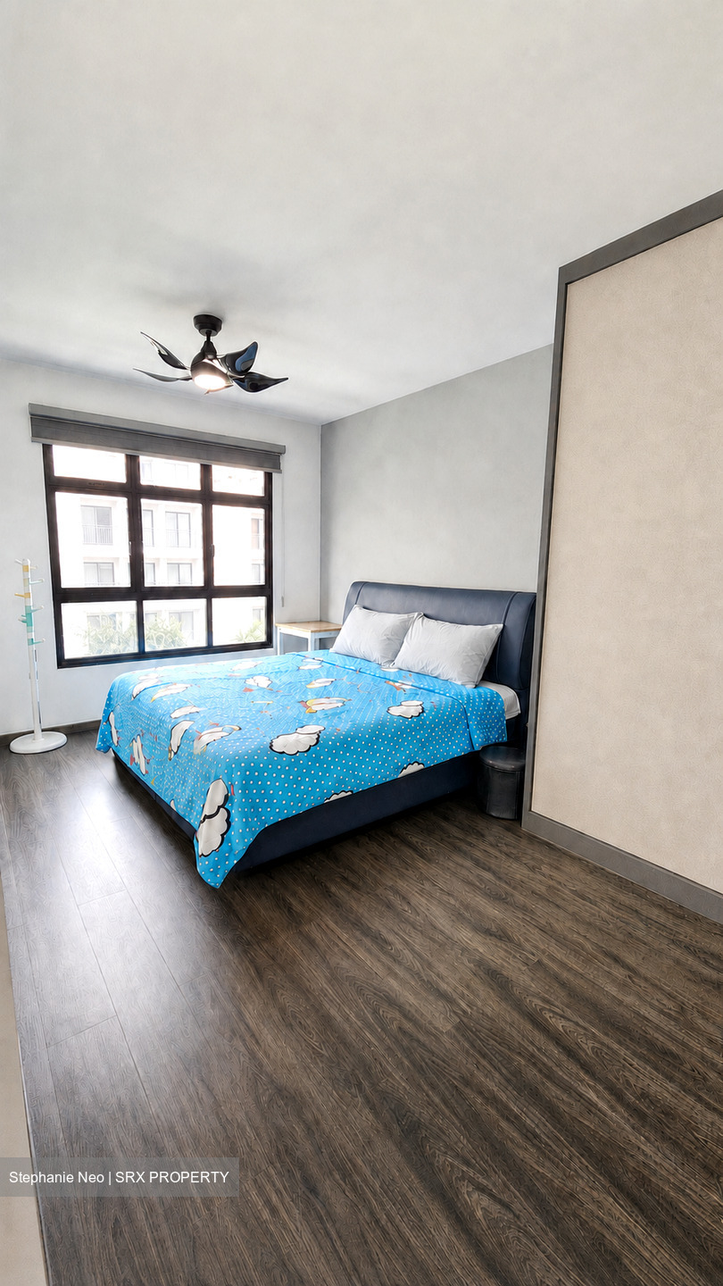 Northshore Drive (Punggol), Multi Generation #603750001